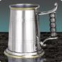 Yorkshireman Tankard thumbnail
